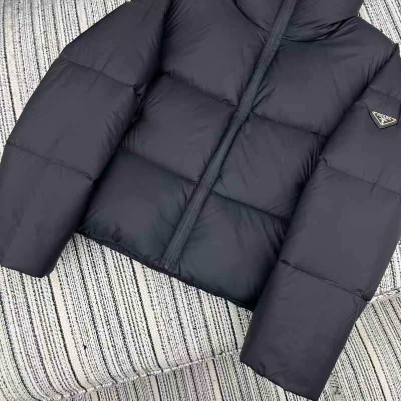 Pra*a down jacket